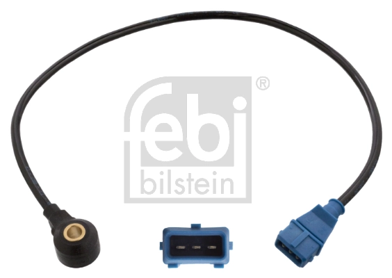 Knock Sensor
